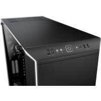 Midi be quiet! Dark Base 700 black