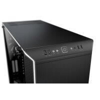 Midi be quiet! Dark Base 700 black