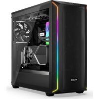 be quiet! Shadow Base 800DX Black