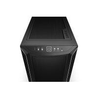 be quiet! Shadow Base 800DX Black