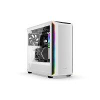 be quiet! SHADOW BASE 800DX White