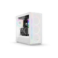 be quiet! SHADOW BASE 800FX White