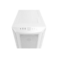 be quiet! SHADOW BASE 800FX White