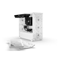 be quiet! SHADOW BASE 800FX White