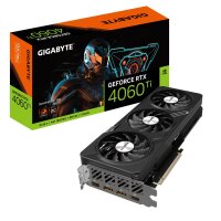 Geforce RTX 4060 Ti 16GB Gigabyte Gaming OC GDDR6 3Fan