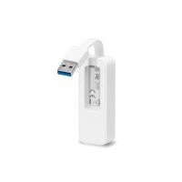 USB TP-LINK UE300 - USB 3,0 to Gigabit Ethernet Network Adapter