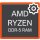 Workstation mit AMD Ryzen ZEN4 CPU, NVIDIA Quadro RTX Grafik, DDR5 RAM