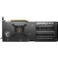 RTX 4070 Super 12GB MSI Gaming X Slim GDDR6X 3Fan