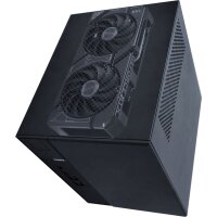 Gaming PC - AMD Ryzen 5 5500 | NVIDIA RTX 3050 8GB | DDR4-3200 Arbeitsspeicher | NVMe M.2 SSD