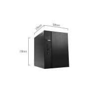 Gaming PC - Intel Core i3-12100F | NVIDIA RTX 3050 8GB | DDR4-3200 Arbeitsspeicher | NVMe M.2 SSD