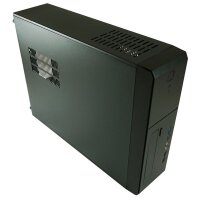 Multimedia PC - AMD Ryzen 3 4300G | 16GB DDR4-3200 Arbeitsspeicher | 500GB NVMe M.2 SSD