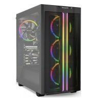 Gaming PC - AMD Ryzen 5 5500 | AMD Radeon RX 6600 8GB