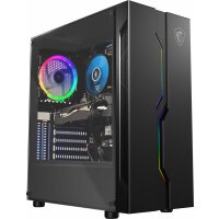 Gaming PC - AMD Ryzen 5 5500 | NVIDIA RTX 3050 8GB