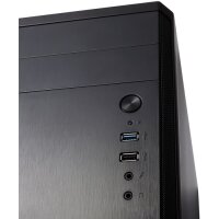 Gaming PC - Intel Core i5-12400F  | AMD Radeon RX 7600 8GB