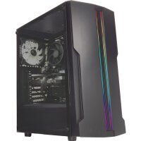 Gaming PC - Intel Core i7-12700F | NVIDIA RTX 4070 12GB