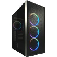 Gaming PC - Intel Core i5-13600KF | NVIDIA RTX 4060Ti 8GB