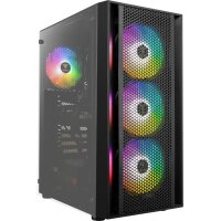 Gaming PC - AMD Ryzen 5 5500 | AMD Radeon RX 7600 8GB |...