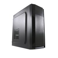 Gaming PC - AMD Ryzen 5 4500 | AMD Radeon RX 6500XT 4GB | 16GB DDR4-3200 Arbeitsspeicher | 500GB NVMe M.2 SSD