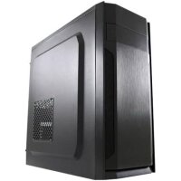 Gaming PC - Intel Core i3-12100F | AMD Radeon RX 6500XT...