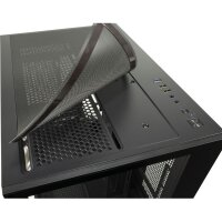 Gaming PC Mini Tower - Intel Core i5-13400F | AMD Radeon RX 7700XT 12GB