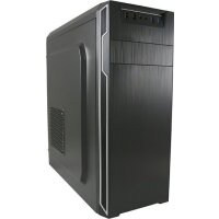 Gaming PC - AMD Ryzen 5 5500 | AMD Radeon RX 6600 8GB