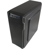 Gaming PC - Intel Core i5-12400F  | NVIDIA RTX 4060 8GB