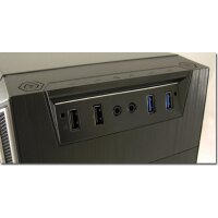 Gaming PC - Intel Core i5-12400F  | AMD Radeon RX 6600 8GB