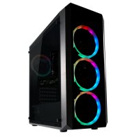 Gaming PC - AMD Ryzen 5 3600 6x 3.6GHz | NVIDIA RTX 3050...