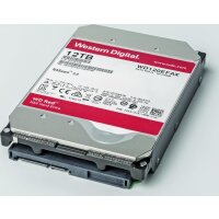 HDD 12TB WD Red Plus - 12TB / 256MB