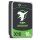 18TB Seagate Exos X18 -7200RPM 256512e/4Kn, SATA 6Gb/s