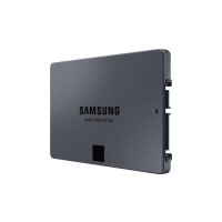 SSD 2.5" 2TB Samsung 870 QVO