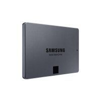 SSD 2.5" 2TB Samsung 870 QVO