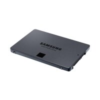 SSD 2.5" 2TB Samsung 870 QVO