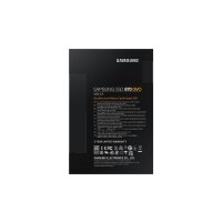 SSD 2.5" 2TB Samsung 870 QVO