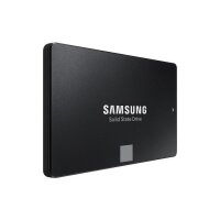 SSD 2.5" 4TB Samsung 870 EVO