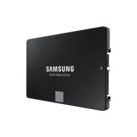 SSD 2.5" 4TB Samsung 870 EVO