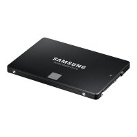 SSD 2.5" 4TB Samsung 870 EVO