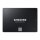 SSD 2.5" 4TB Samsung 870 EVO