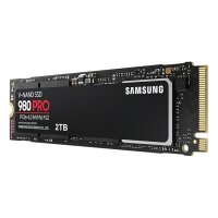 SSD M.2 2TB Samsung 980 PRO NVMe PCIe 4.0 x 4