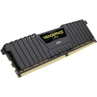 16GB (2x8GB) DDR4-3600 Corsair Vengeance LPX Dual-Kit