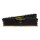 16GB (2x8GB) DDR4-3600 Corsair Vengeance LPX Dual-Kit