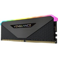 32GB (2x16GB) DDR4-3600 Corsair Vengeance Dual-Kit