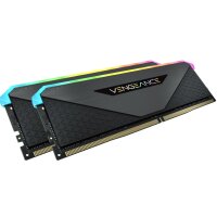 32GB (2x16GB) DDR4-3600 Corsair Vengeance Dual-Kit