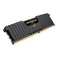 32GB (2x16GB) DDR4-3600 Corsair Vengeance LPX Dual-Kit