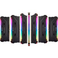 32GB (2x16GB) DDR4-3600 Corsair Vengeance RGB PRO Dual-Kit