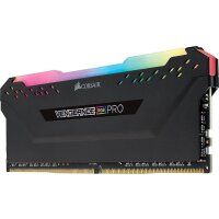 32GB (2x16GB) DDR4-3600 Corsair Vengeance RGB PRO Dual-Kit