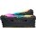 32GB (2x16GB) DDR4-3600 Corsair Vengeance RGB PRO Dual-Kit