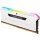 32GB (2x16GB) DDR4-3600 Corsair Vengeance RGB PRO SL White Dual-Kit