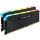 64GB (2x32GB) DDR4-3200 Corsair Vengeance RGB RS  Dual-Kit